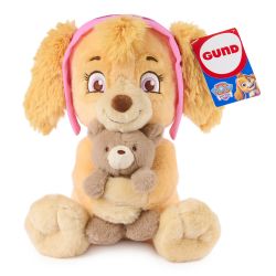 PELUCHE GUND PAT' PATROUILLE - STELLA 24 CM (9.45